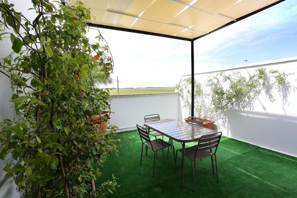 Eco Green La Vigna Leverano Dış mekan fotoğraf